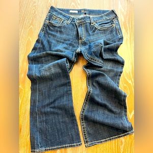 Women’s size 10s Kut from the Kloth Bootcut Jeans